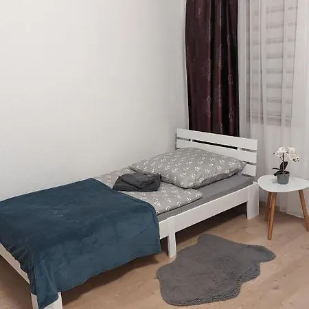 Ferienwohnung Erfurt