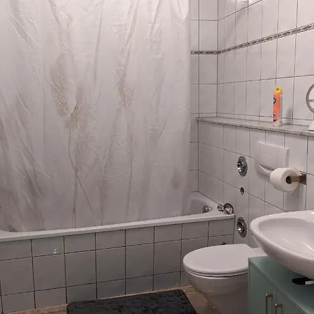 Ferienwohnung Apartmán Erfurt