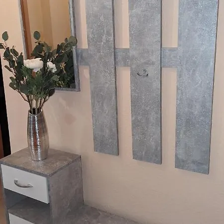 Ferienwohnung Apartmán *