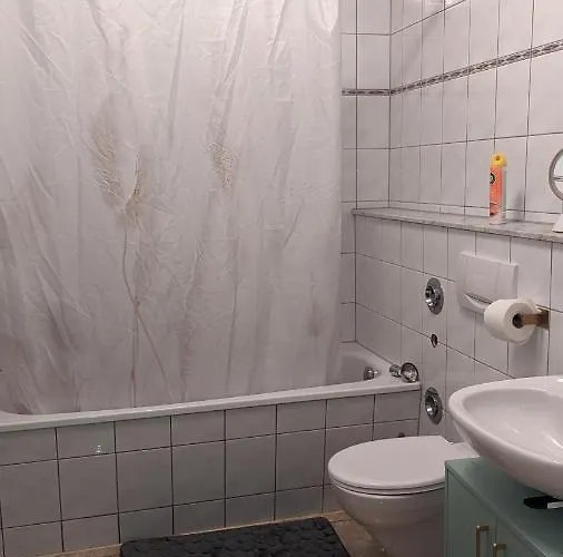 Ferienwohnung Appartement Erfurt