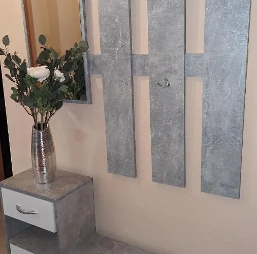 Ferienwohnung Appartement *